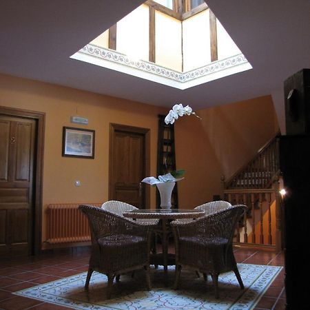 Iza Hostal Rural Huartearena المظهر الخارجي الصورة