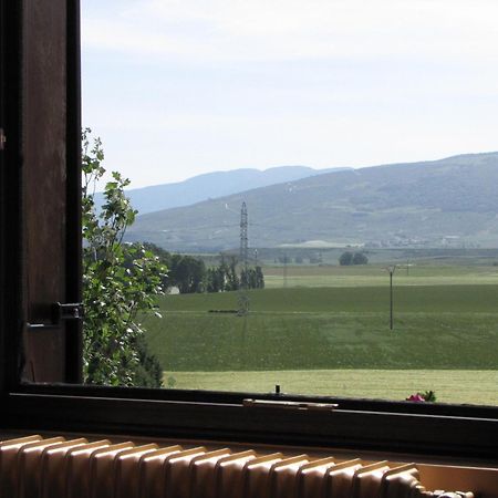 Iza Hostal Rural Huartearena المظهر الخارجي الصورة