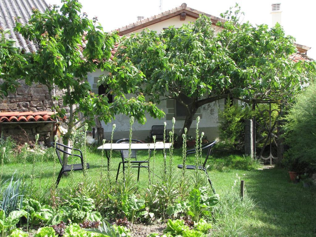 Iza Hostal Rural Huartearena المظهر الخارجي الصورة